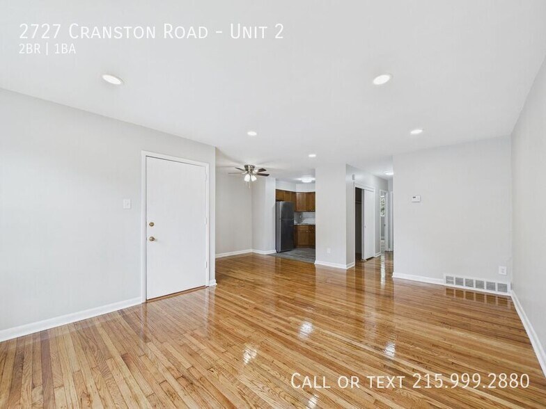 Building Photo - 2727 Cranston Rd