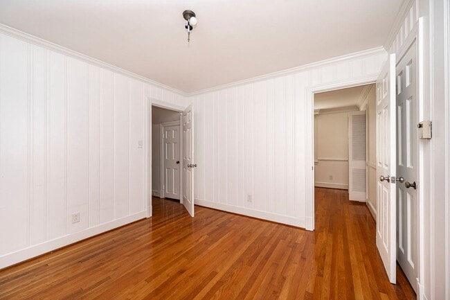 Building Photo - Traditional Cape Cod Charm Meets Henrico C...