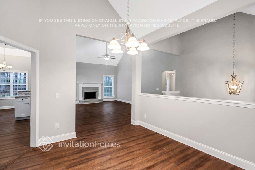 Building Photo - 367 Moriah Ln