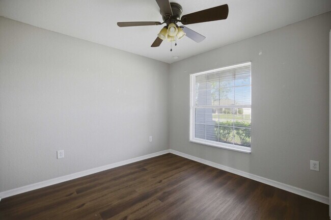 Building Photo - 4BR Gated Community Home with Fenced Yard, 2-Car Garage & Open Floor Plan