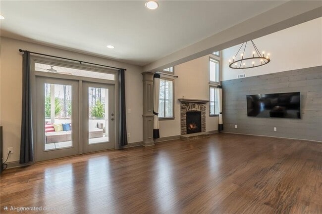 Building Photo - 4141 Woodward Walk Ln