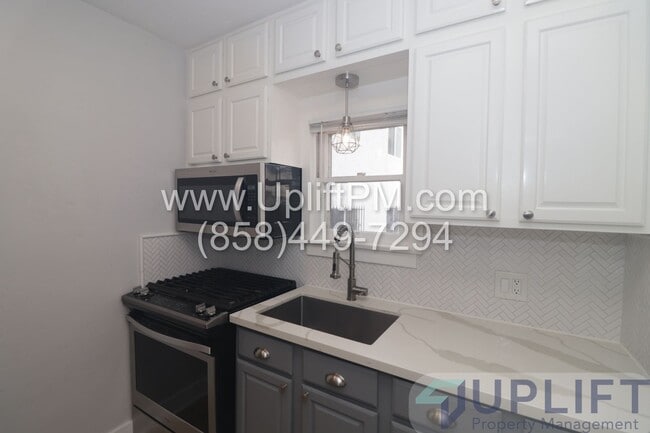 Building Photo - 4747 35th St