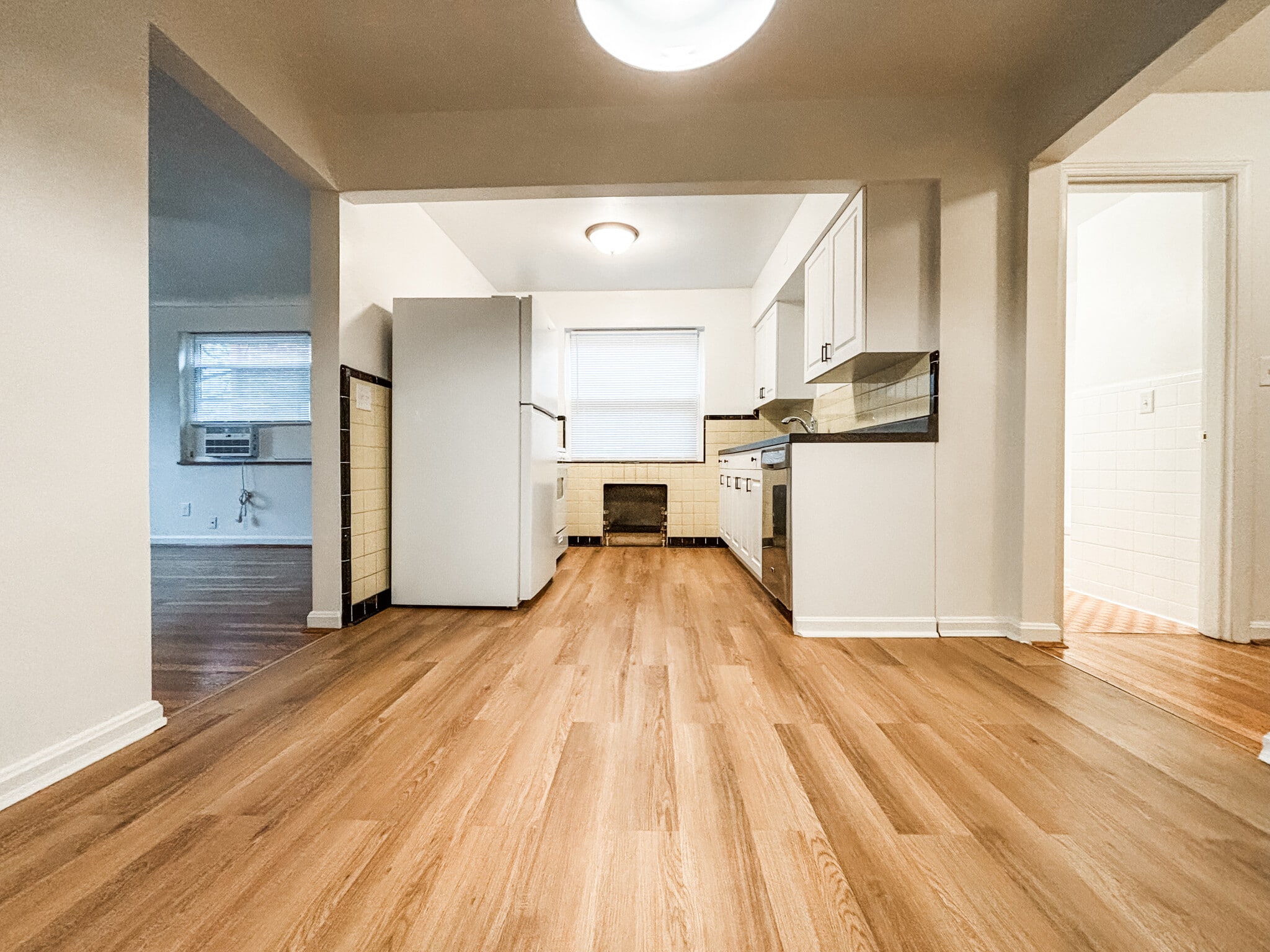 Dining Room #1 - 6114 Dryden Ave