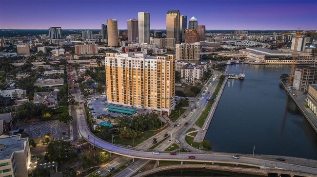 Building Photo - 345 Bayshore Blvd