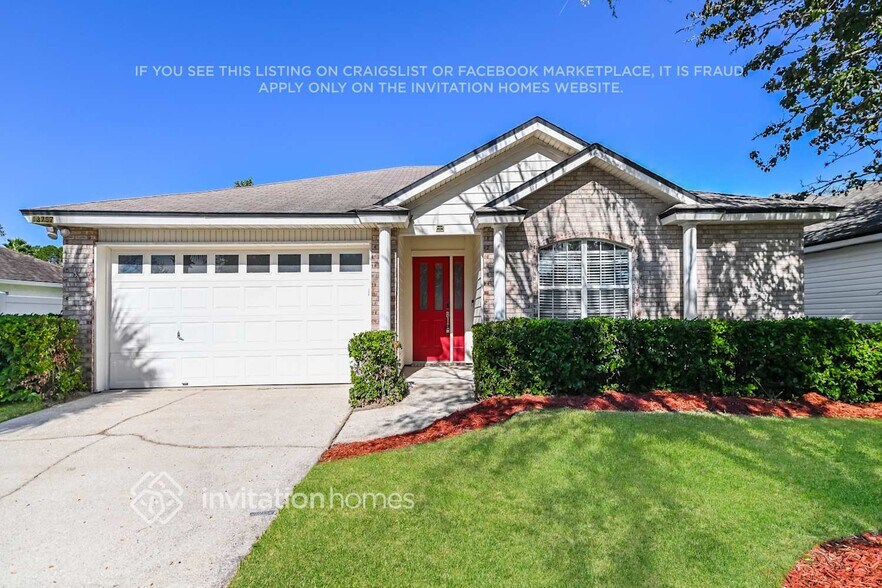 Primary Photo - 13757 Sea Mist Dr