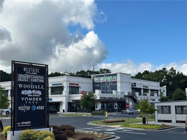 Building Photo - 1489 Liberty Pkwy NW