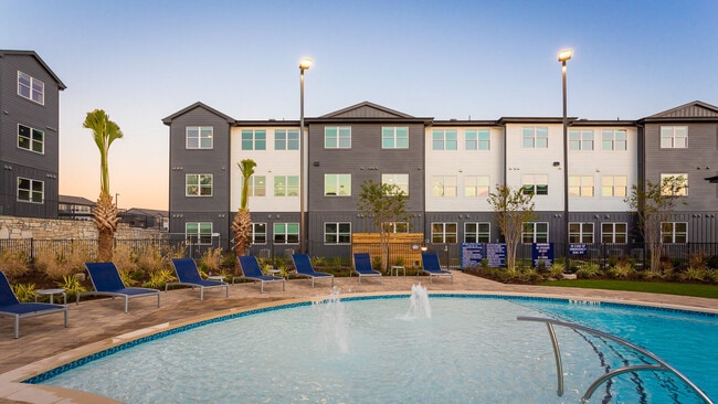Prose Westover Hills apartments — community photo - Prose Westover Hills