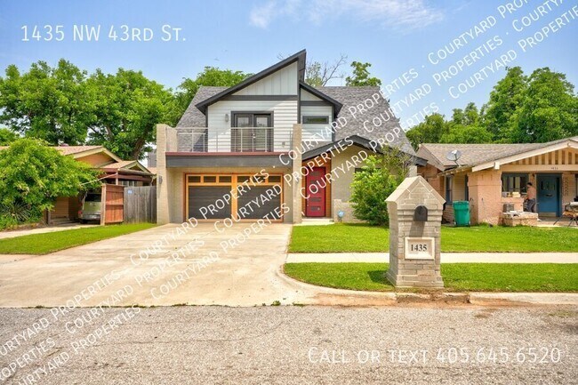 Primary Photo - 1435 NW 43rd St