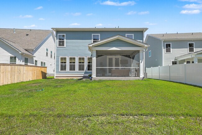 Building Photo - 351 Wappoo Trce Ln