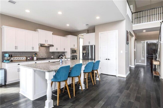 Building Photo - 1408 Saddlespur Ln