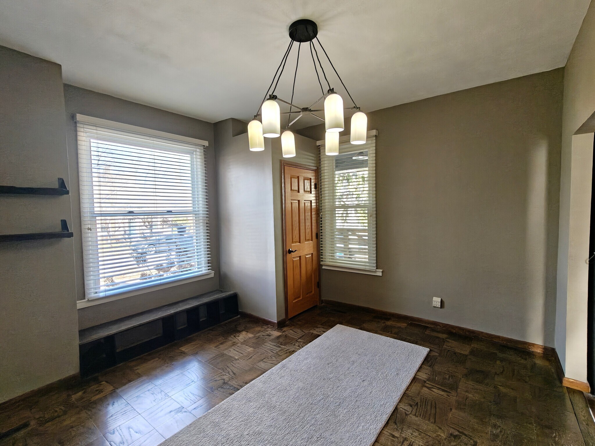MAIN FLOOR BEDROOM1b - 1011 E Grand Ave