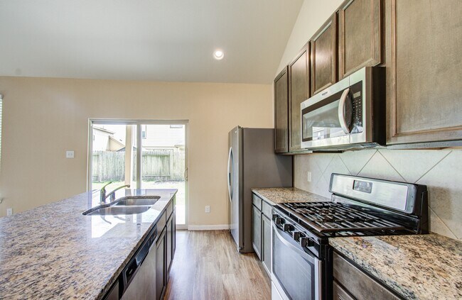 Building Photo - 17139 Devon Dogwood Trail