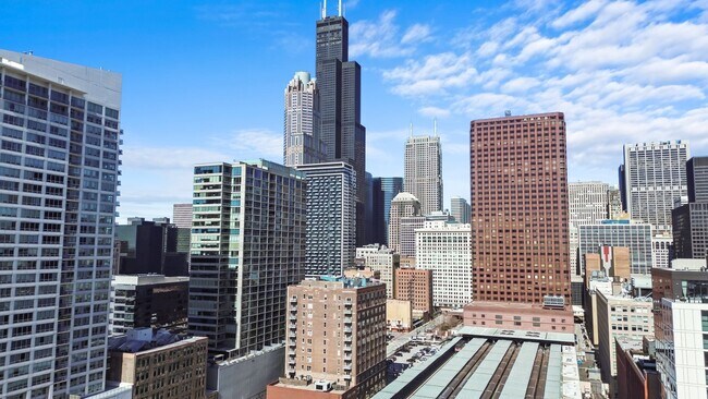 Building Photo - 161 W Harrison St