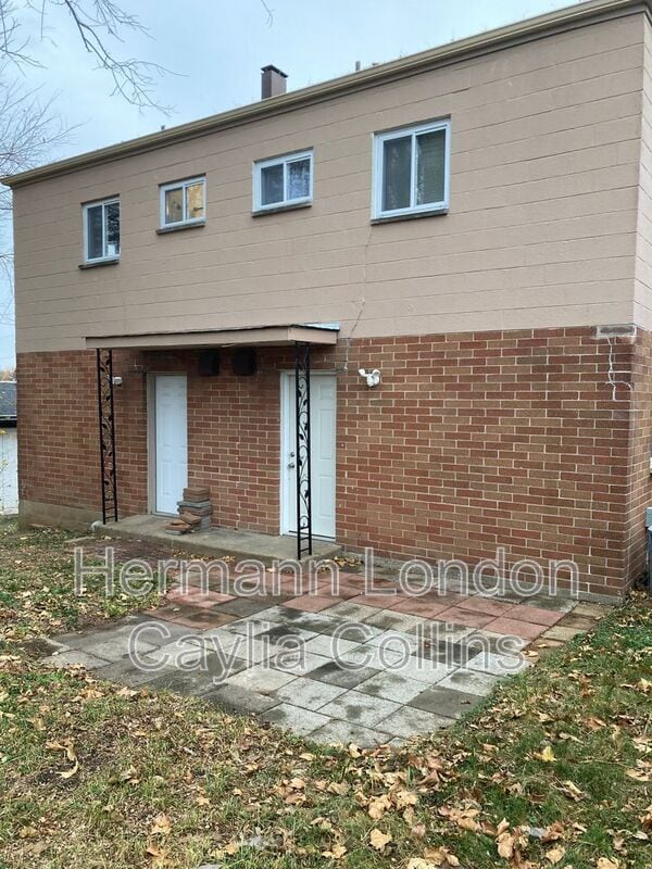 Building Photo - 4124 N Lindbergh Blvd