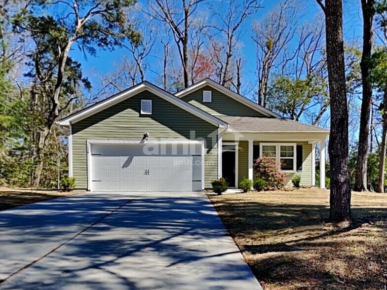 Primary Photo - 226 Swan Dr