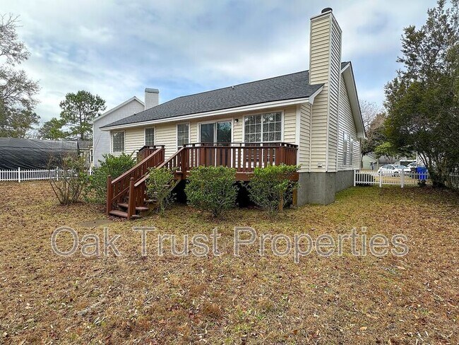 Building Photo - 1513 Tidal Pointe