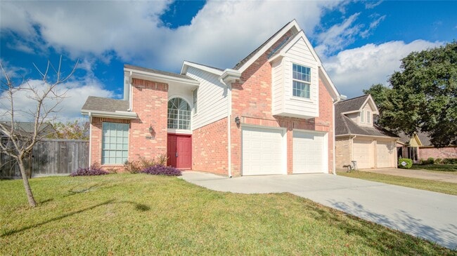 Building Photo - 4427 Waterfall Way