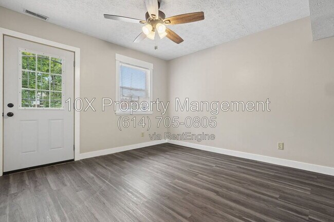 Building Photo - 1015 Lockbourne Rd