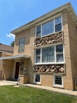 Building Photo - 2952 N Dawson Ave