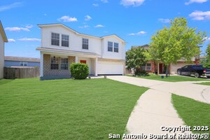 Building Photo - 117 Gatewood Mist