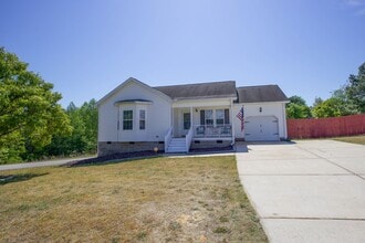 Building Photo - 27 True Blue Dr