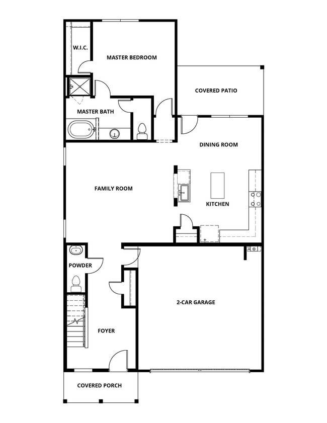 Building Photo - 2526 Green Jasper Dr