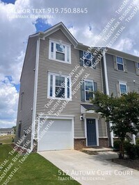 Building Photo - 512 Autumn Cure Ct