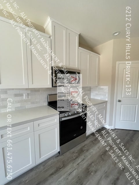 Building Photo - 6212 Curvy Hills Dr