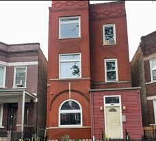 Building Photo - 6326 S Saint Lawrence Ave