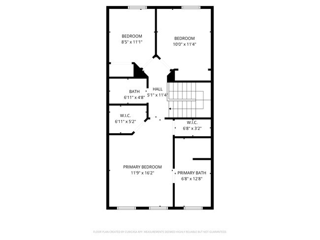 Building Photo - 1308 Saunders Dr