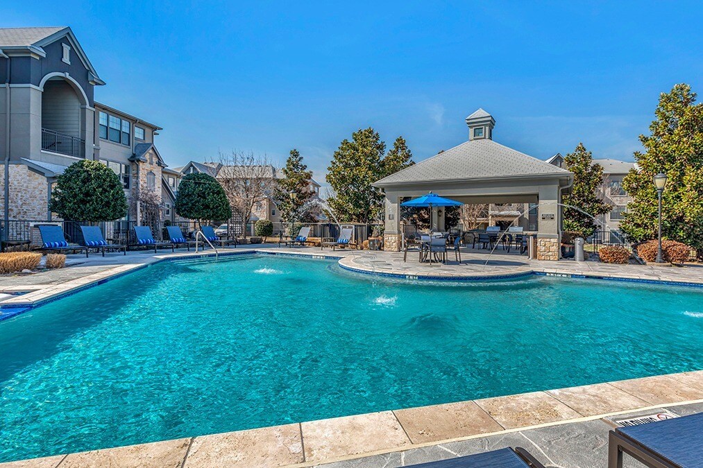 Bell Stonebriar Frisco Tx Apartment Finder