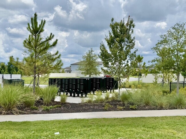 Building Photo - 3521 Great Pk Ct