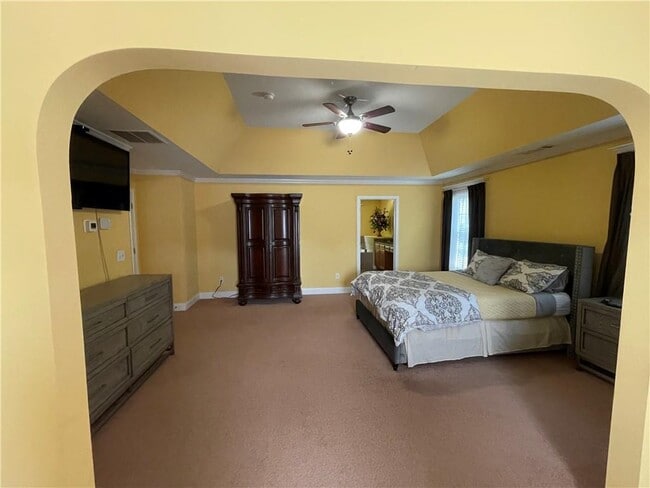 Building Photo - 5408 Spelman Dr