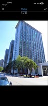 Building Photo - 3600 N Lake Shore Dr