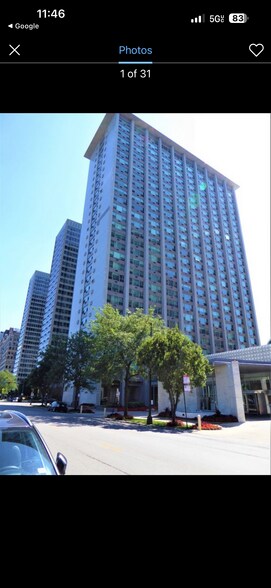 Building Photo - 3600 N Lake Shore Dr