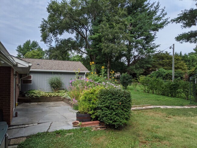 Building Photo - Spacious Home in McBryde Village next to V...