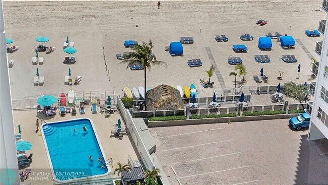Building Photo - 3750 Galt Ocean Dr