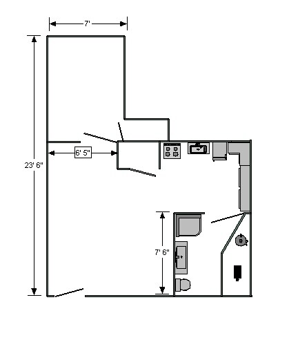 Building Photo - 130 N Union St