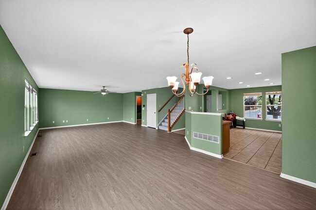 Building Photo - 16421 E Otero Ave