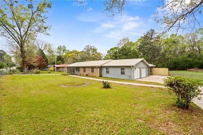 Building Photo - 11297 Old Moffat Rd