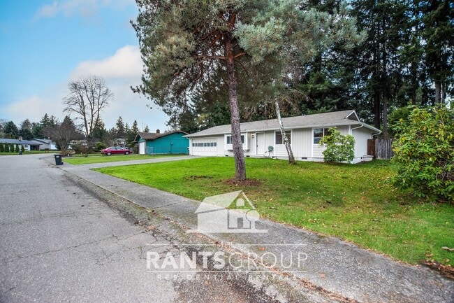 Building Photo - Charming 3 Bedroom Rambler in Great Lacey Location — Apply Today