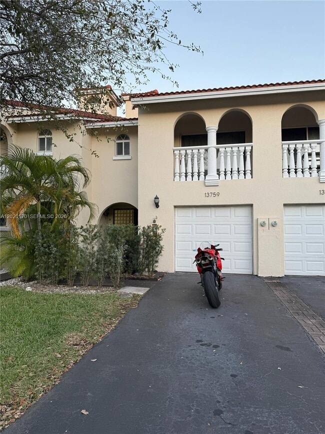 Building Photo - 13759 SW 160th St