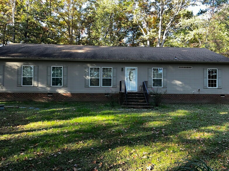 Primary Photo - 2290 Ashland Rd
