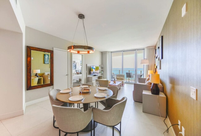 Building Photo - 4111 S Ocean Dr