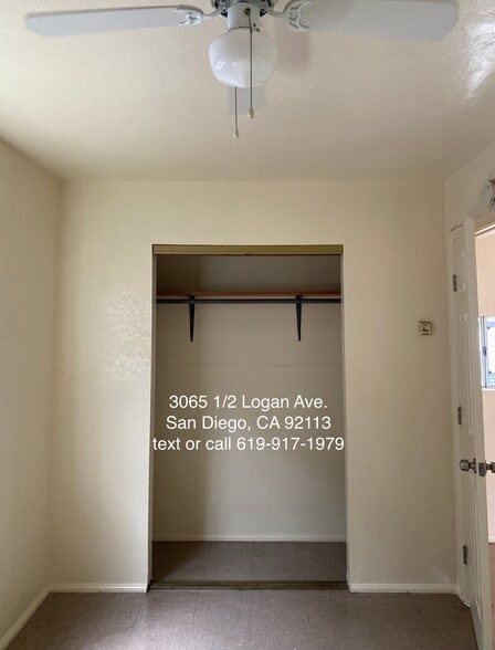 Building Photo - 3065 1/2 Logan Ave
