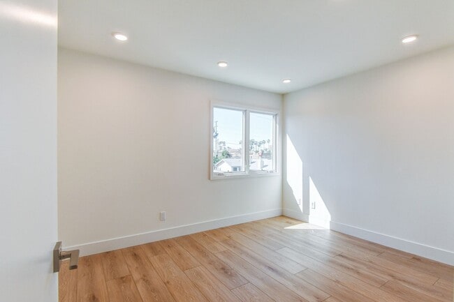 Building Photo - Welcome to The Gardens on Bancroft – Where...