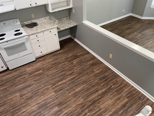 Building Photo - 2003 N Meridian Rd