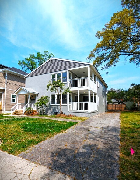 Building Photo - 528 Maryland Ave