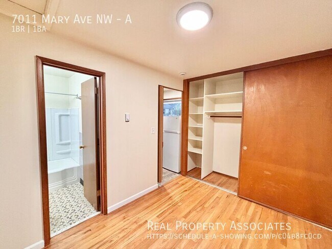 Building Photo - 7011 Mary Ave NW