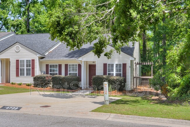 Building Photo - 4729 W Creek Mill Ct